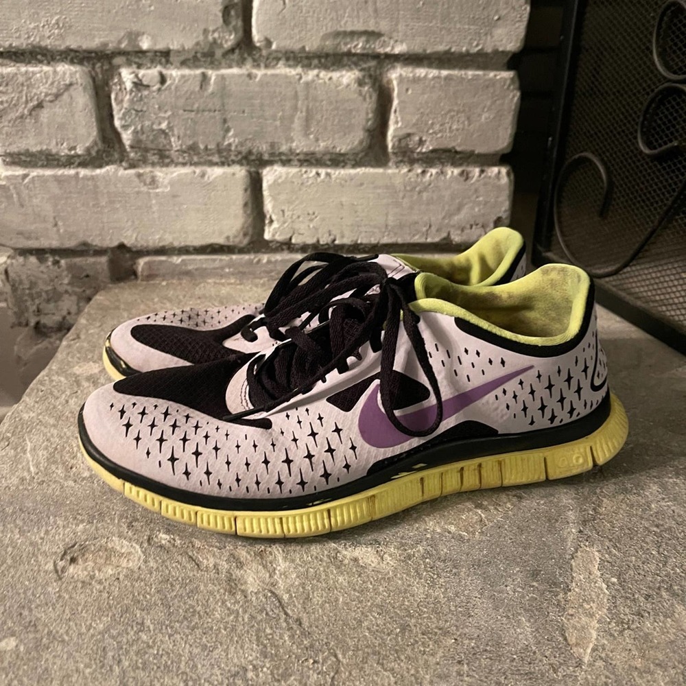 Nike Free 4.0 V2